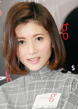 Maria Chan