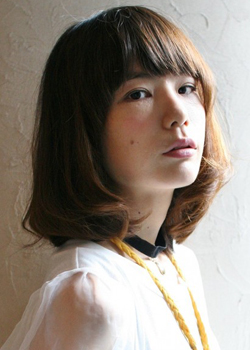 Goto Mariko