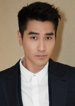 Mark Chao