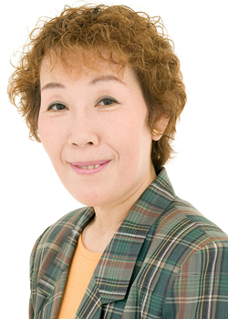 Maruyama Hiroko