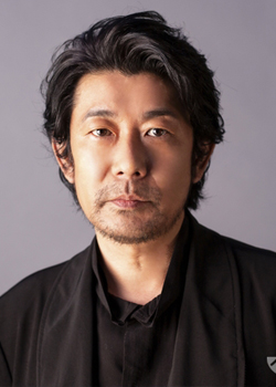 Nagase Masatoshi