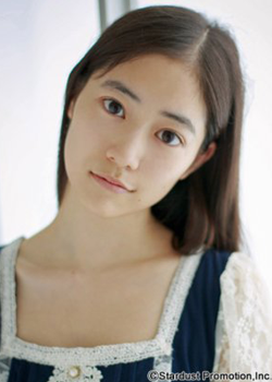 Masuda Mizuki