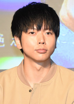 Masuda Takahisa