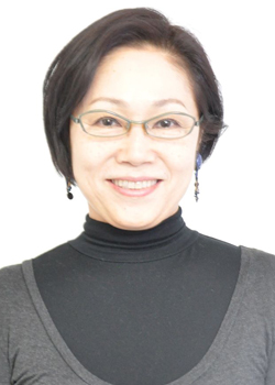 Masuko Shizue