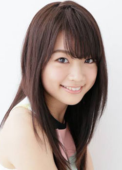 Masuyama Kayano