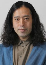 Matayoshi Naoki