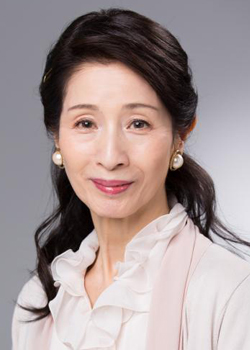 Matsubara Chieko