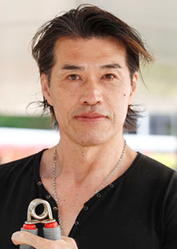 Matsuda Masaru