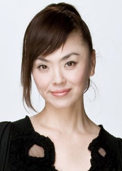 Matsuda Miyuki