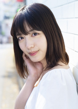 Matsuda Ruka