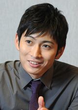 Matsuda Satoshi
