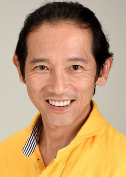 Matsuda Yoji