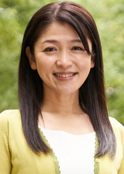 Matsui Keiko