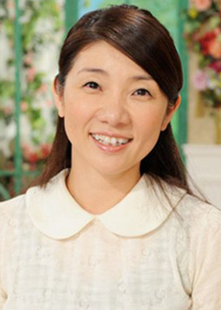 Matsui Naomi