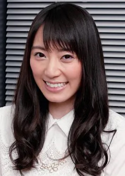 Matsui Sakiko