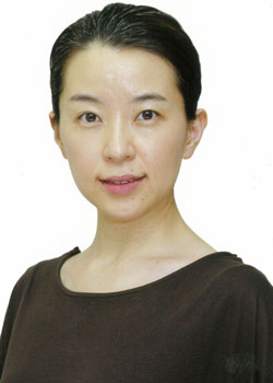 Matsukuma Akiko