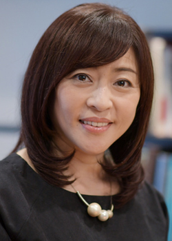 Matsumoto Akiko