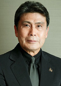 Matsumoto Hakuo II