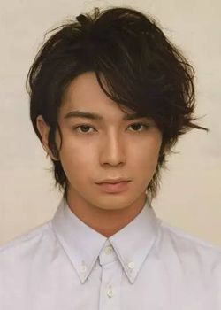 Matsumoto Jun