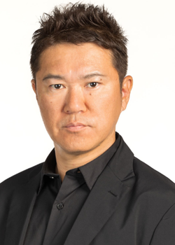 Tencho Matsumoto