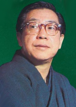 Matsumura Tatsuo