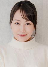 Matsunaga Yuriko