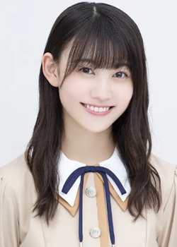 Matsuo Miyu (Nogizaka46's 4th Generation)