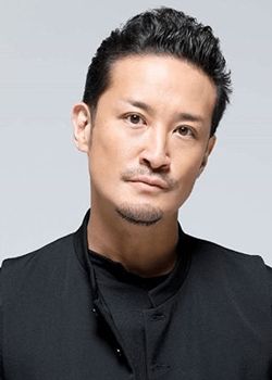 Matsuoka Masahiro