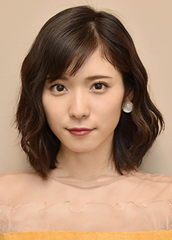 Matsuoka Mayu