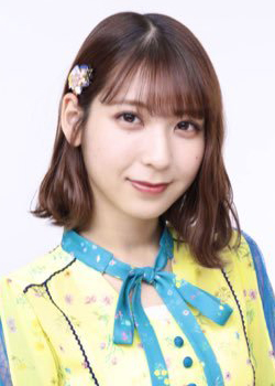 Matsuoka Natsumi (HKT48)