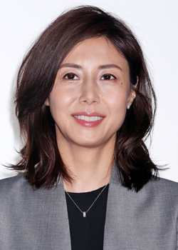 Matsushima Nanako