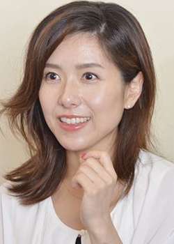 Matsushita Megumi