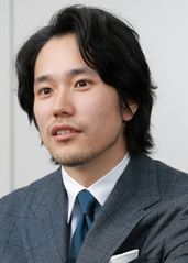 Matsuyama Kenichi