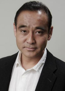 Matsuyama Takashi