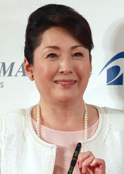 Matsuzaka Keiko