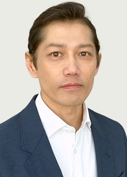 Matsuzaki Kenji