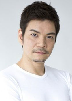 Matsuzaki Yutaka