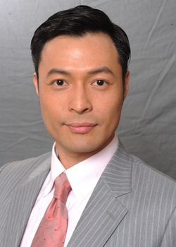 Max Cheung