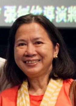 May Leung