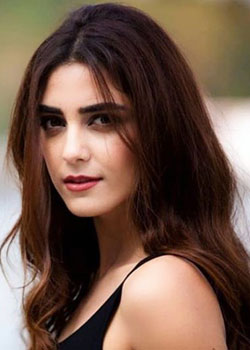 Maya Ali