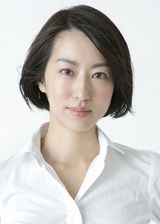 Nishiyama Mayuko