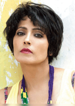 Meghna Malik