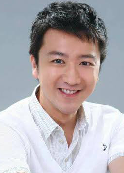 Melvin Liu