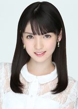 Michishige Sayumi