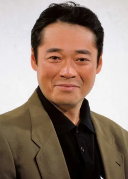 Michiwaki Hiroyuki