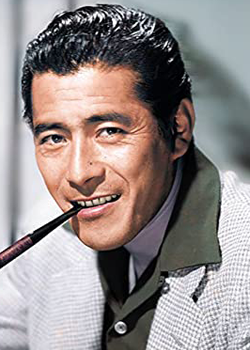 Mifune Toshiro