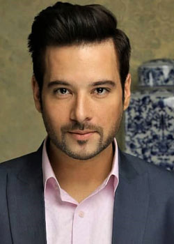 Mikaal Zulfiqar