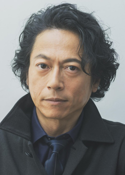 Mikami Hiroshi