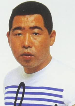 Mikami Kan