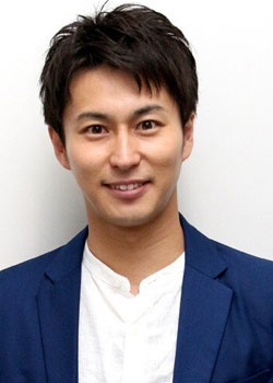 Mikami Masashi